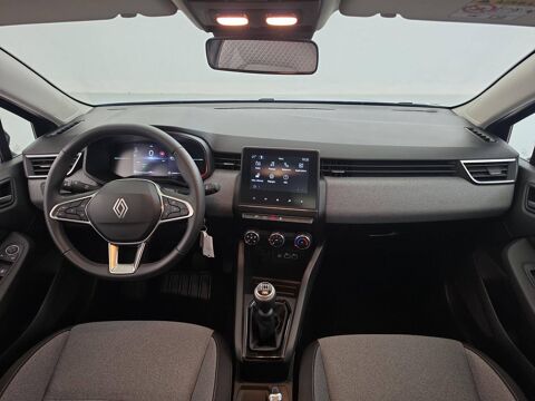Clio TCe 90 ch GSR2 2025 occasion 56400 Auray