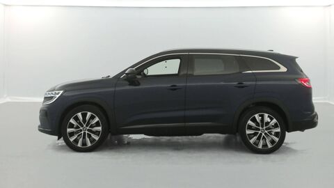 Espace E-Tech full hybrid 200 GSR2 2025 occasion 56000 Vannes