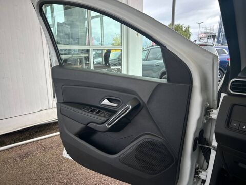 Duster ECO-G 100 4x2 2023 occasion 14200 H&eacute;rouville-Saint-Clair