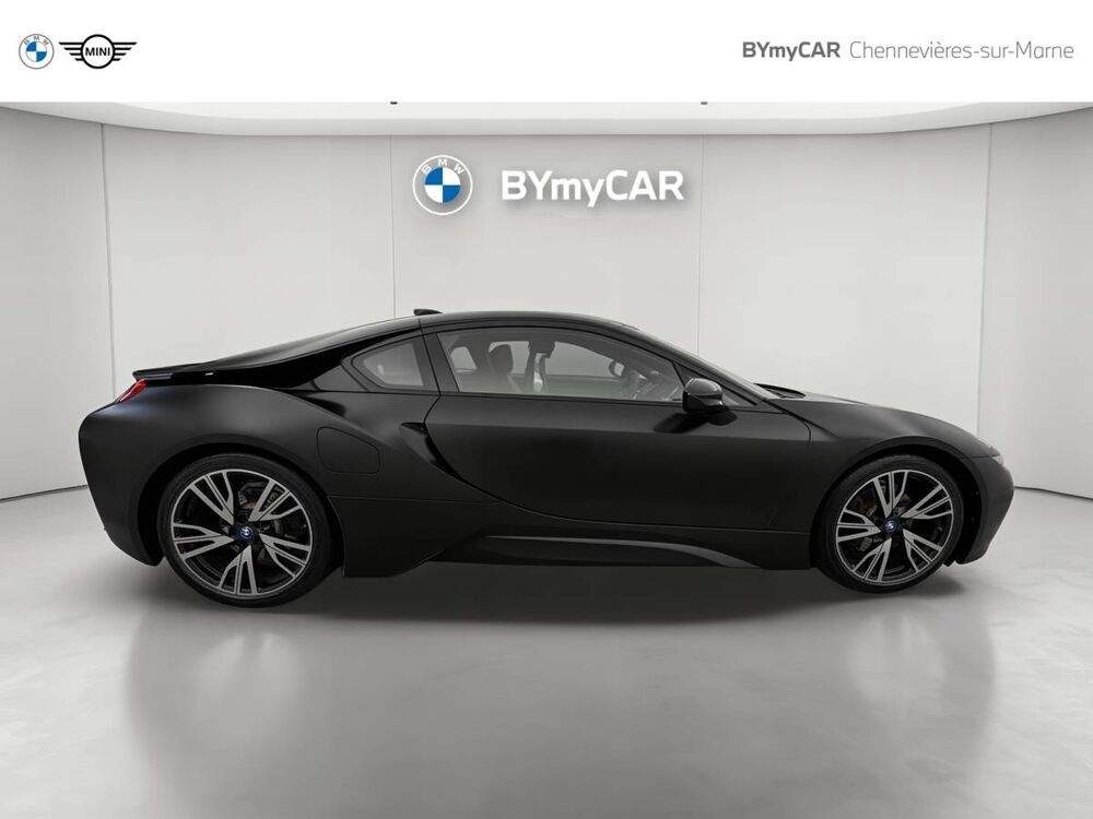 i8 362 ch 2017 occasion 94430 Chennevi&egrave;res-sur-Marne
