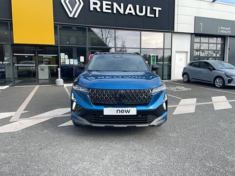 Austral full hybrid E-Tech 200 ch 2026 occasion 61200 Argentan