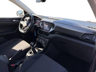 T-Cross 1.0 TSI 95 Start/Stop BVM5 2023 occasion 13300 Salon-de-Provence