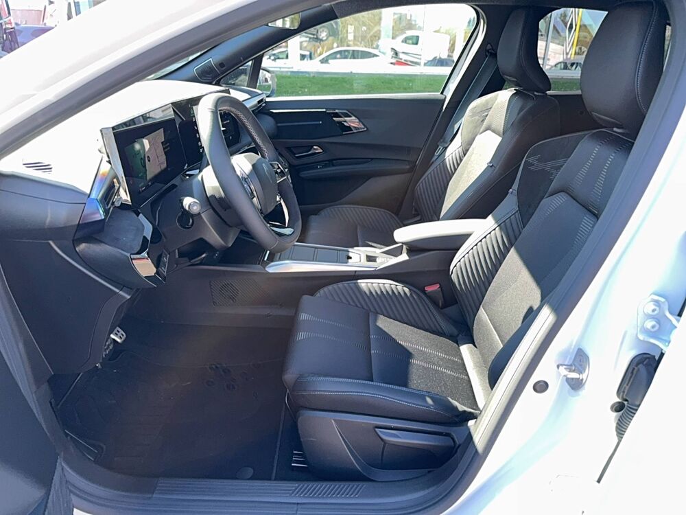 Clio E-Tech full hybrid 160 ch 2026 occasion 29900 Concarneau