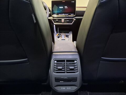 Formentor 1.5 eTSI Hybrid 150 ch DSG7 2026 occasion 25000 Besan&ccedil;on