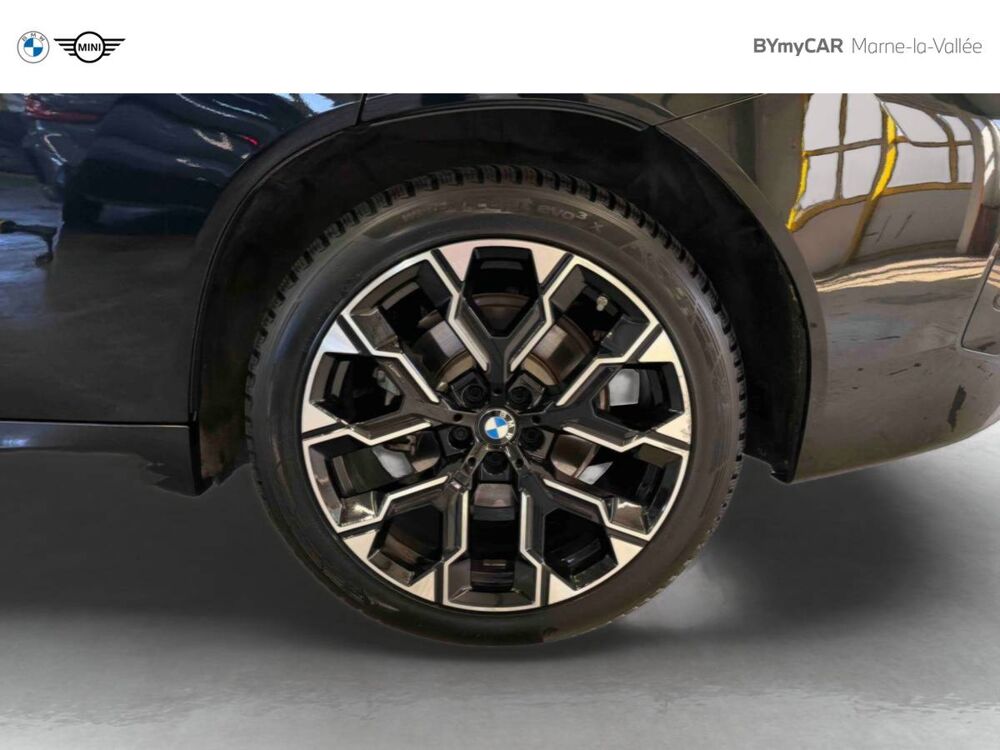 X3 30e xDrive 299 ch BVA8 2025 occasion 77400 Saint-Thibault-des-Vignes
