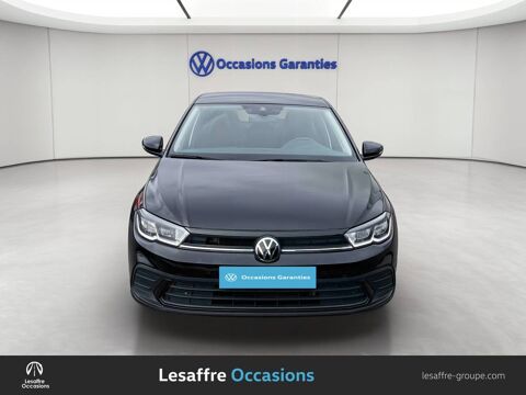 Polo 1.0 TSI 95 S&S BVM5 2024 occasion 62500 Salperwick