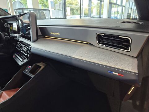 R5 Renault 5 E-Tech Electrique 150 ch autonomie confort 2026 occasion 61200 Argentan