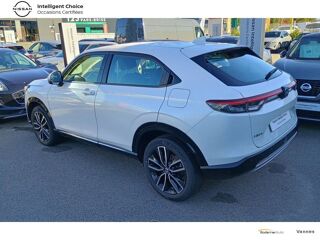 HR-V e:HEV 1.5 i-MMD 2022 occasion 56000 Vannes