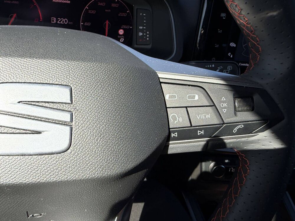 Arona 1.0 TSI 95 ch Start/Stop BVM5 2025 occasion 24200 Sarlat-la-Can&eacute;da