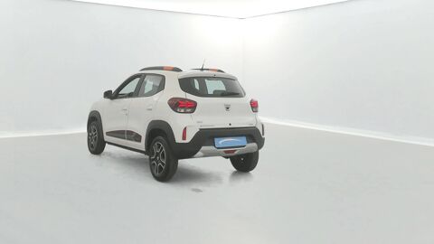 Spring Achat Int&eacute;gral 2023 occasion 56000 Vannes
