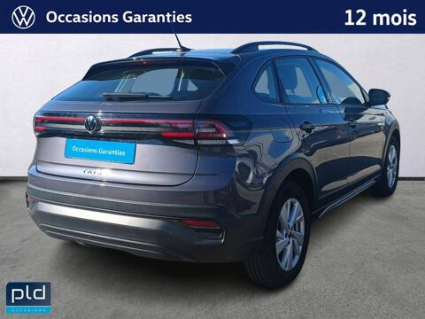 Taigo 1.0 TSI 110 BVM6 2022 occasion 13730 Saint-Victoret