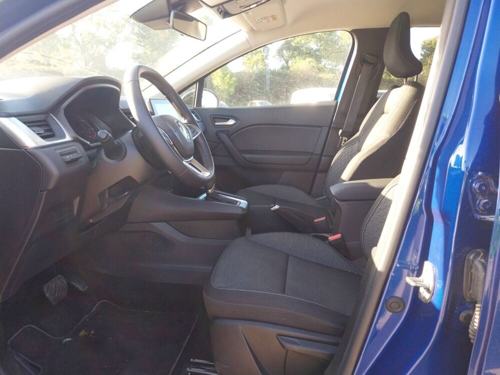 Captur E-Tech full hybrid 145 2023 occasion 14400 Bayeux
