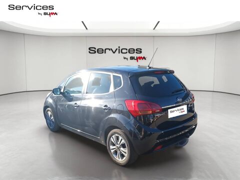 Venga 1.6 CRDi 115 ch ISG 2018 occasion 01440 Viriat