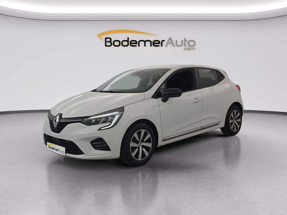 Clio TCe 90 2023 occasion 29600 Morlaix