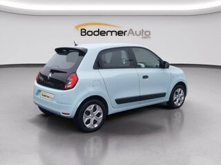 Twingo III E-Tech 2023 occasion 29200 Brest