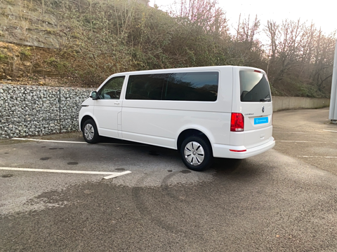  2021 occasion 25000 Besan&ccedil;on