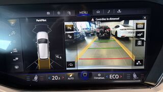 Touareg 4.0 TDI 421ch Tiptronic 8 4Motion 2019 occasion 35760 Saint-Gr&eacute;goire