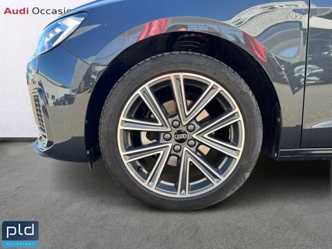 A1 Sportback 30 TFSI 116 ch S tronic 7 2025 occasion 13090 Aix-en-Provence