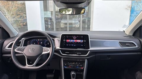 T-ROC T-Roc 1.5 TSI EVO 150 Start/Stop DSG7 2023 occasion 24200 Sarlat-la-Can&eacute;da