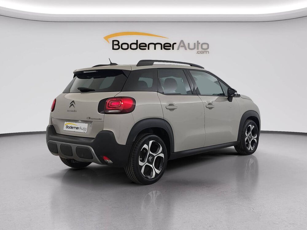 C3 Aircross BlueHDi 100 S&S BVM6 2019 occasion 61100 Flers