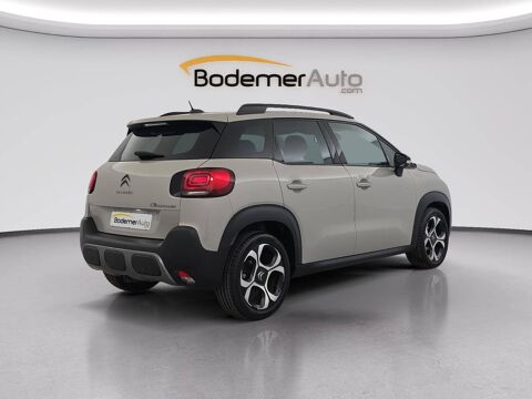 C3 Aircross BlueHDi 100 S&S BVM6 2019 occasion 61100 Flers