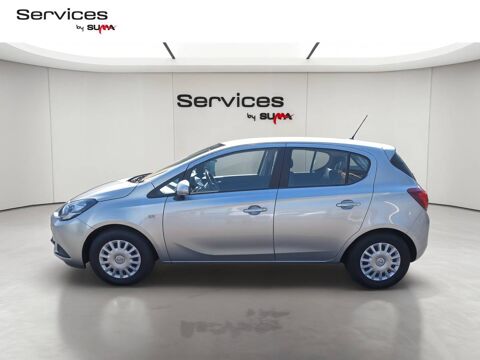 Corsa 1.4 90 ch 2019 occasion 01440 Viriat