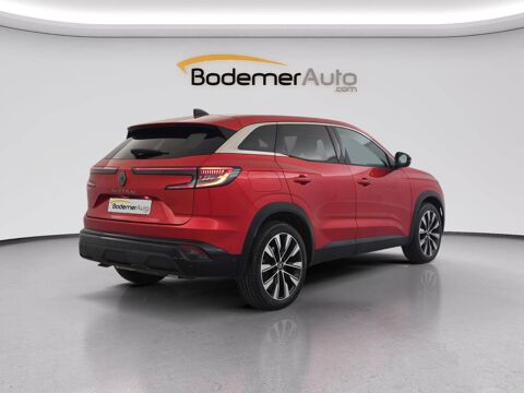Austral mild hybrid advanced 130 2023 occasion 29900 Concarneau