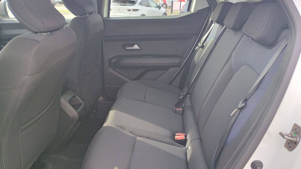 Duster Hybrid 155 2026 occasion 61100 Flers