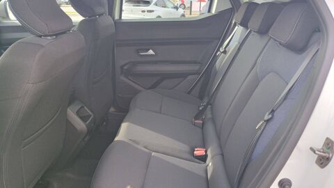 Duster Hybrid 155 2026 occasion 61100 Flers