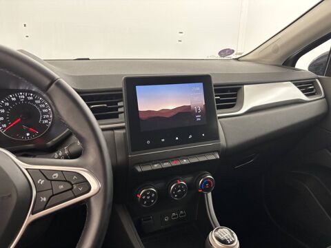 Captur TCe 90 2024 occasion 29200 Brest