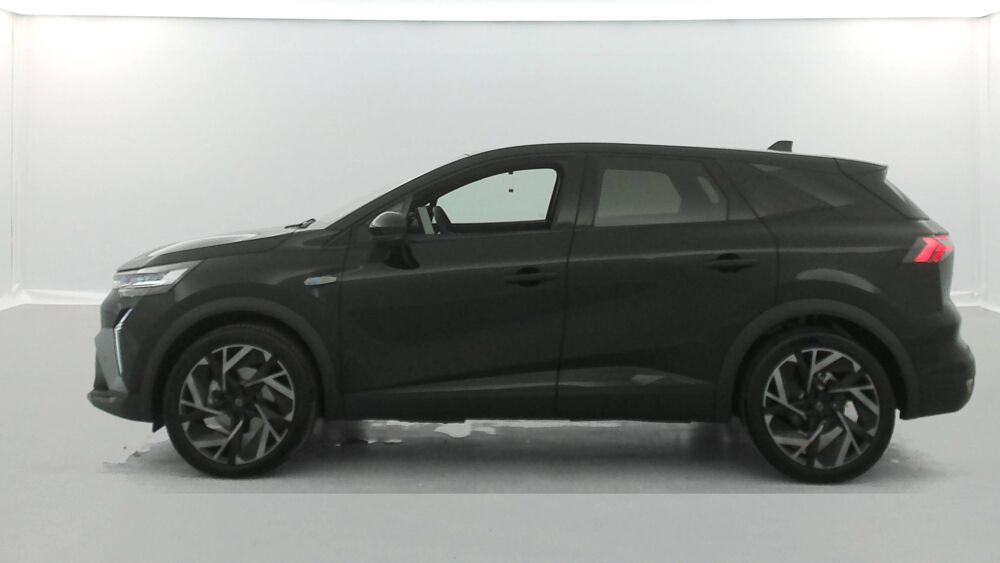 Symbioz E-Tech full hybrid 145 2025 occasion 22200 Guingamp