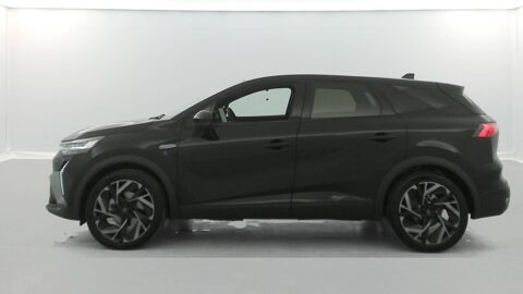 Symbioz E-Tech full hybrid 145 2025 occasion 22200 Guingamp
