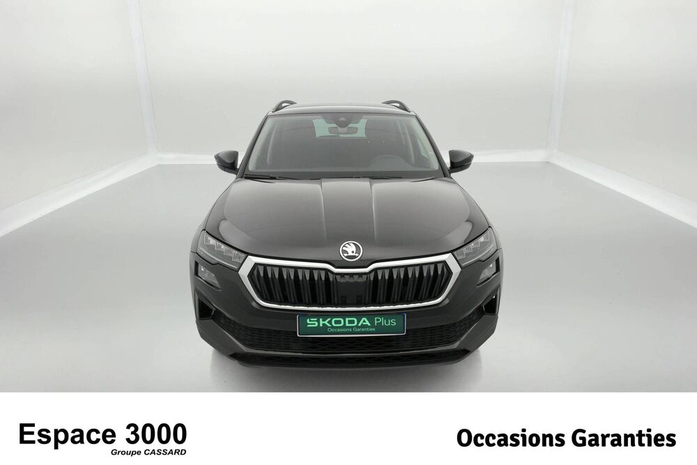 Karoq 2.0 TDI 116 ch SCR DSG7 2023 occasion 25000 Besan&ccedil;on