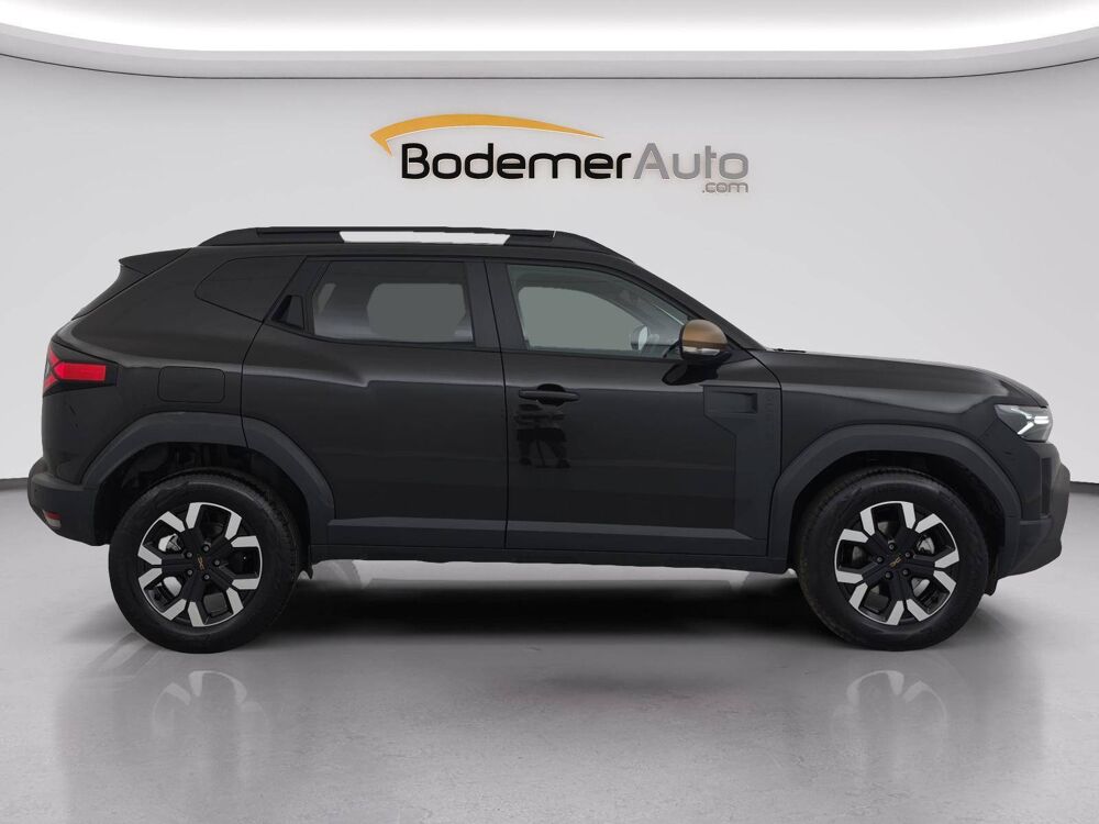 Duster Hybrid 140 2025 occasion 29900 Concarneau