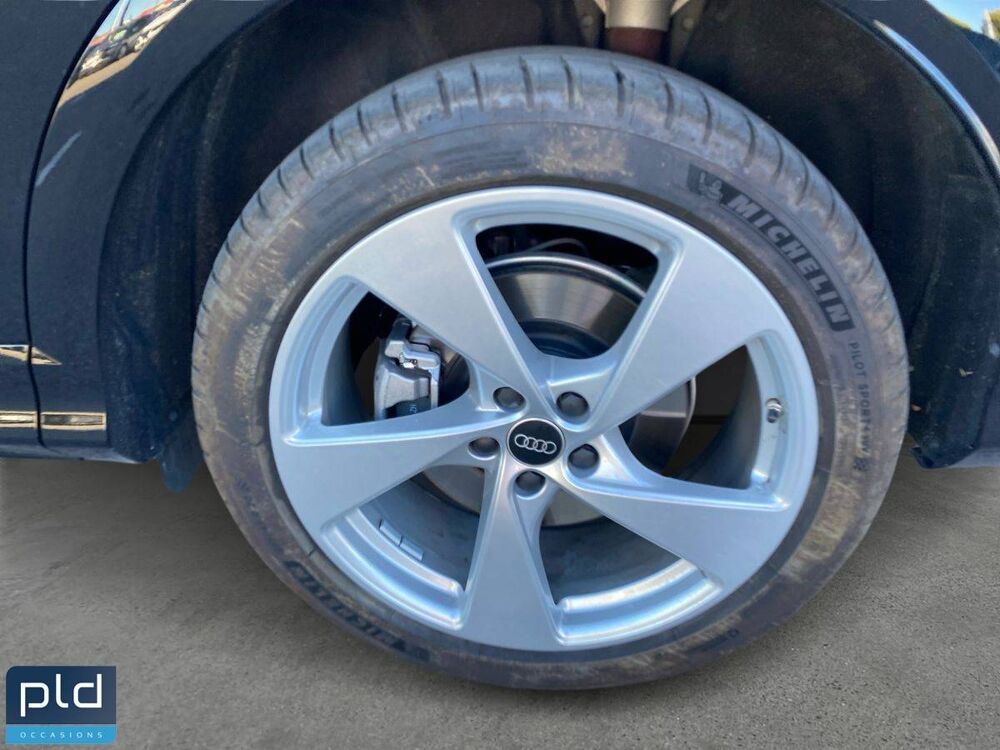 Q5 TFSI 204 ch Hybride Quattro S tronic 7 2025 occasion 13730 Saint-Victoret