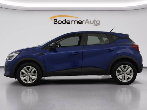 Captur TCe 90 2023 occasion 50200 Coutances