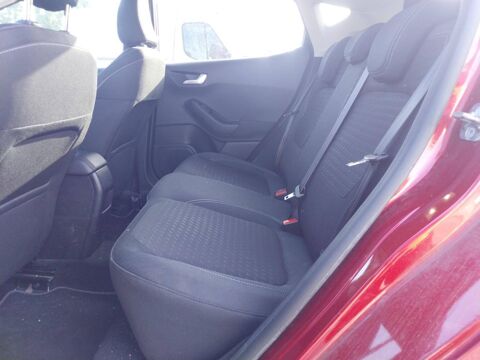 Fiesta 1.0 EcoBoost 100 ch S&S BVM6 2019 occasion 29200 Brest