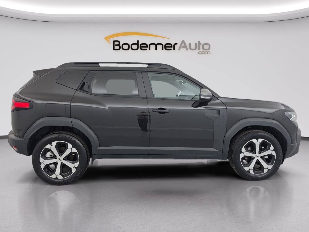 Duster Hybrid 140 2025 occasion 50100 Cherbourg-en-Cotentin