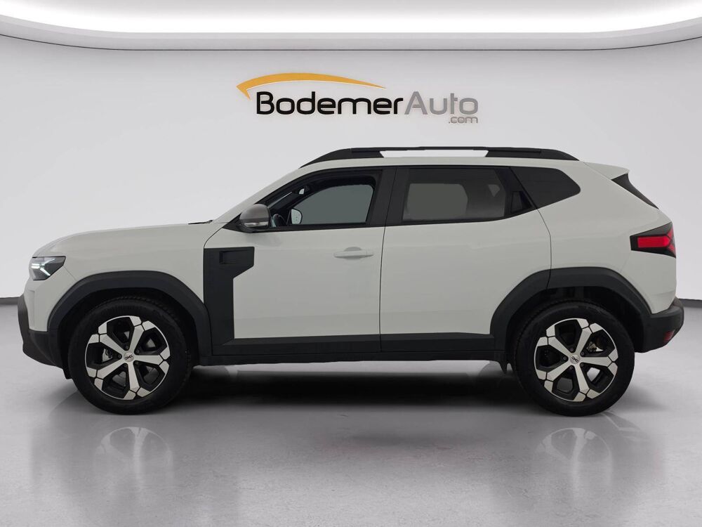 Duster Hybrid 140 2024 occasion 61100 Flers