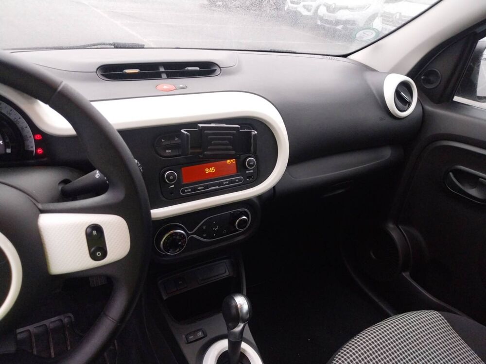 Twingo III E-Tech 2024 occasion 14200 H&eacute;rouville-Saint-Clair