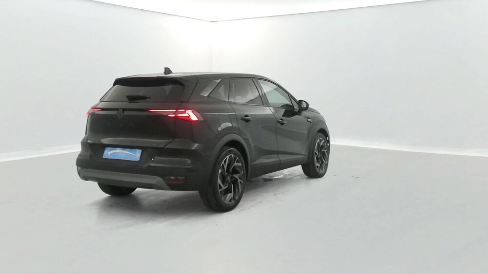Symbioz E-Tech full hybrid 145 2025 occasion 22200 Guingamp