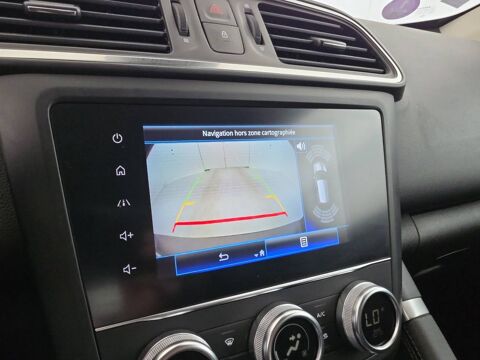 Kadjar TCe 140 EDC 2022 occasion 14400 Bayeux