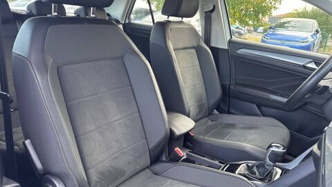 T-ROC T-Roc 1.5 TSI EVO 150 Start/Stop DSG7 2023 occasion 24200 Sarlat-la-Can&eacute;da
