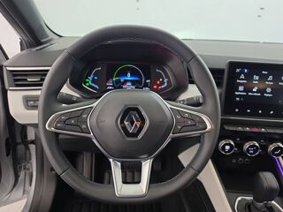 Clio E-Tech full hybrid 145 2023 occasion 56000 Vannes