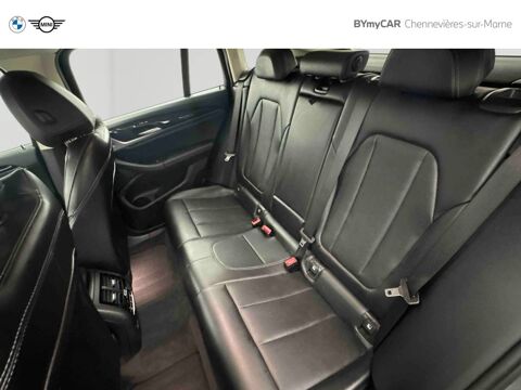 X4 xDrive20d 190 ch BVA8 2023 occasion 94430 Chennevi&egrave;res-sur-Marne