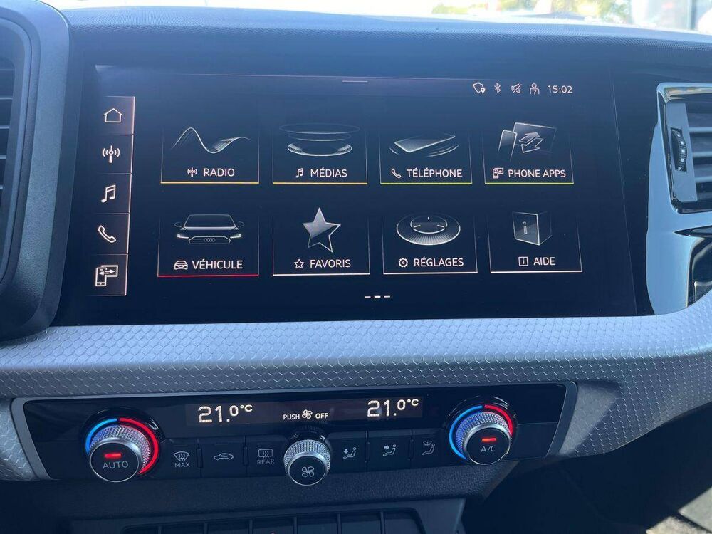 A1 Sportback 30 TFSI 110 ch BVM6 2023 occasion 13090 Aix-en-Provence