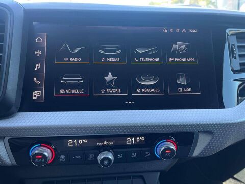 A1 Sportback 30 TFSI 110 ch BVM6 2023 occasion 13090 Aix-en-Provence