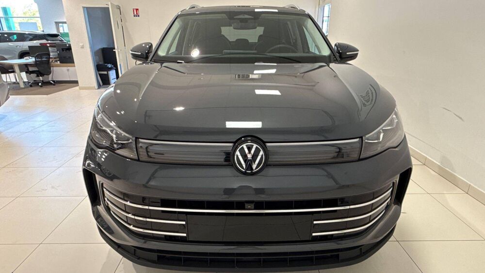 Tiguan 1.5 eTSI 150ch DSG7 2026 occasion 25000 Besan&ccedil;on