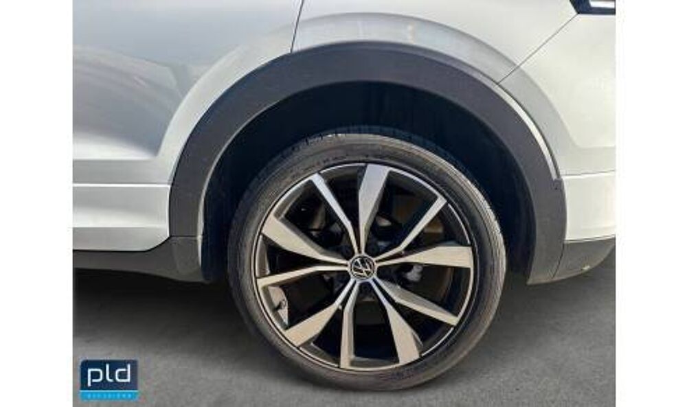 T-Cross 1.0 TSI 116 Start/Stop DSG7 2025 occasion 13730 Saint-Victoret
