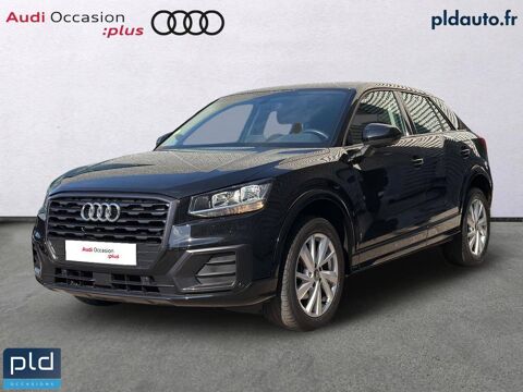 Annonce voiture Audi Q2 24590 €